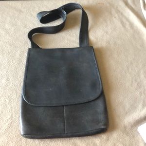 Vintage Bonnie Cashin for Meyers Bag!